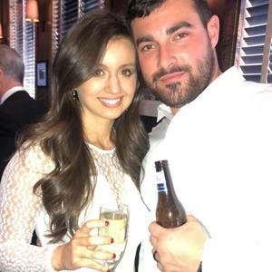 Meet your Posher, Jaclyn